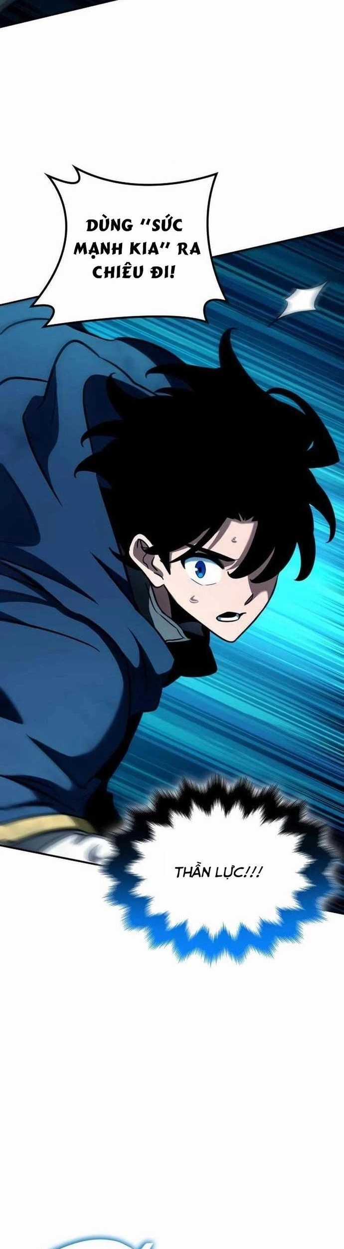 Sử Thi Valhalla - Chapter 28 - Trang 9