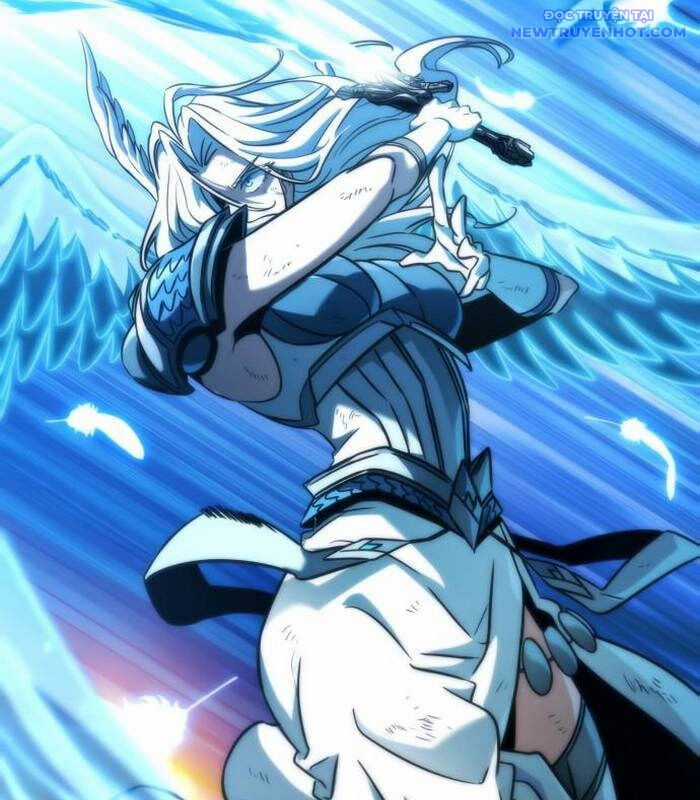 Sử Thi Valhalla - Chapter 29 - Trang 11