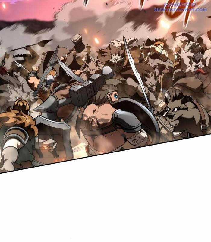 Sử Thi Valhalla - Chapter 29 - Trang 102