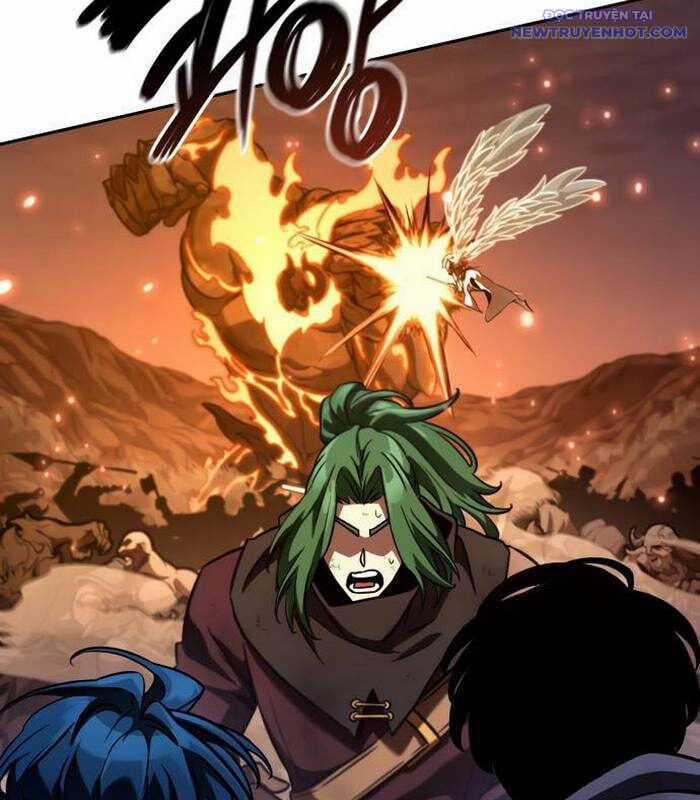 Sử Thi Valhalla - Chapter 29 - Trang 109