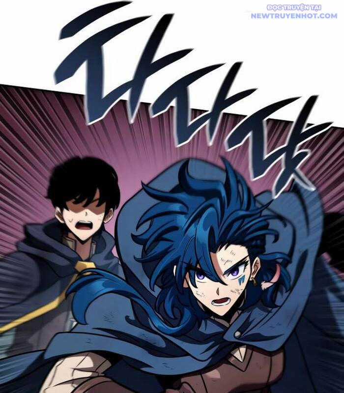 Sử Thi Valhalla - Chapter 29 - Trang 116