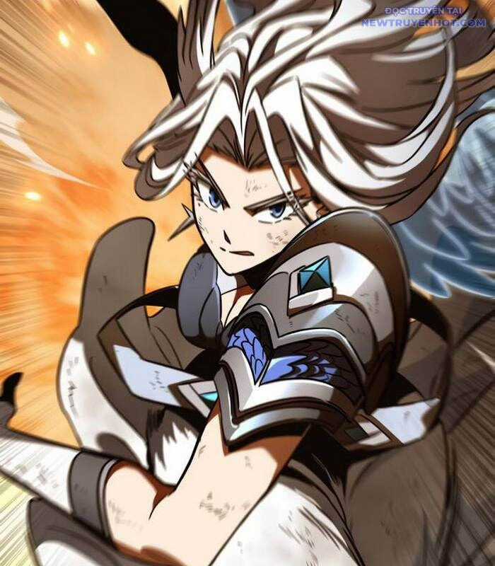 Sử Thi Valhalla - Chapter 29 - Trang 152