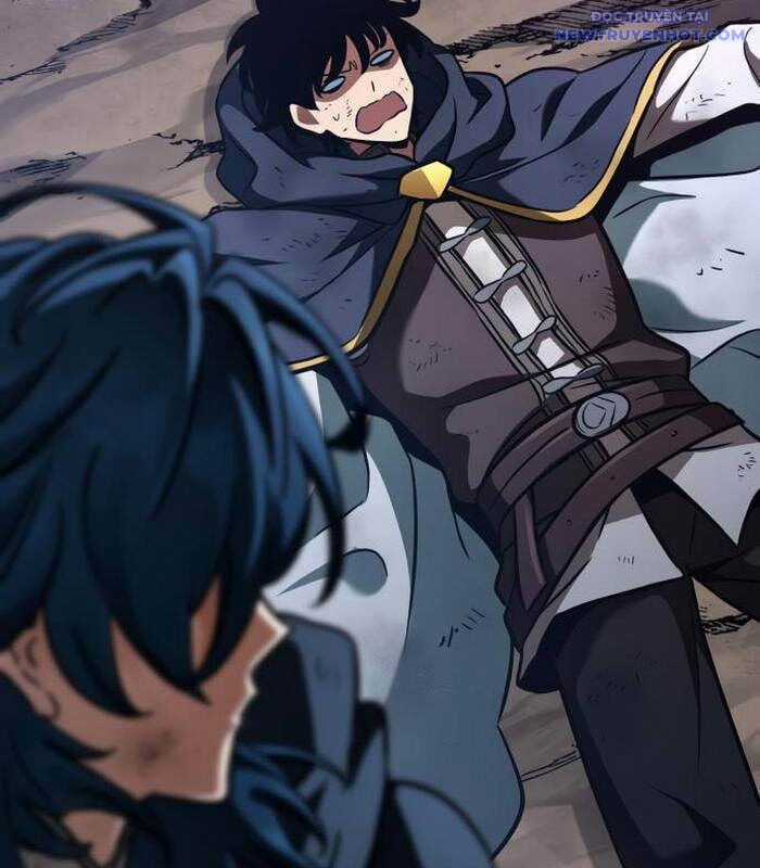 Sử Thi Valhalla - Chapter 29 - Trang 196