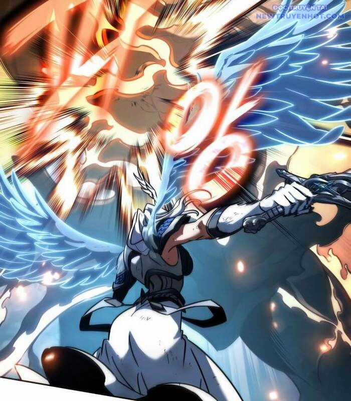 Sử Thi Valhalla - Chapter 29 - Trang 21