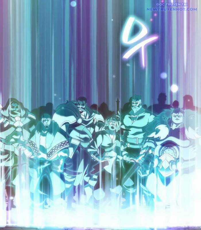 Sử Thi Valhalla - Chapter 29 - Trang 212