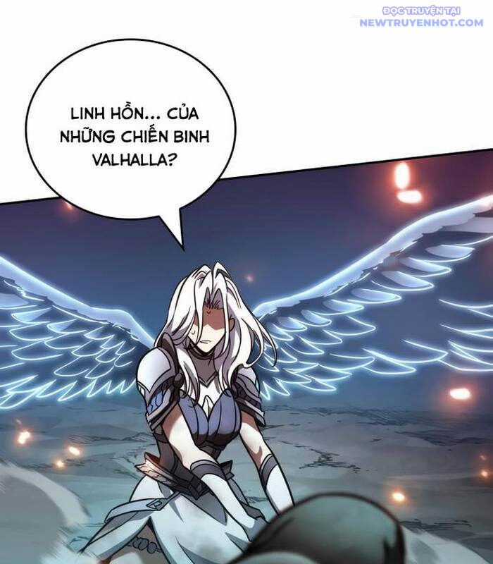 Sử Thi Valhalla - Chapter 29 - Trang 72