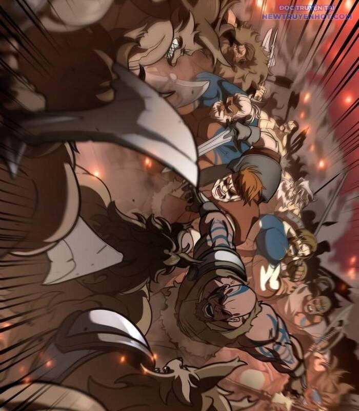 Sử Thi Valhalla - Chapter 29 - Trang 98