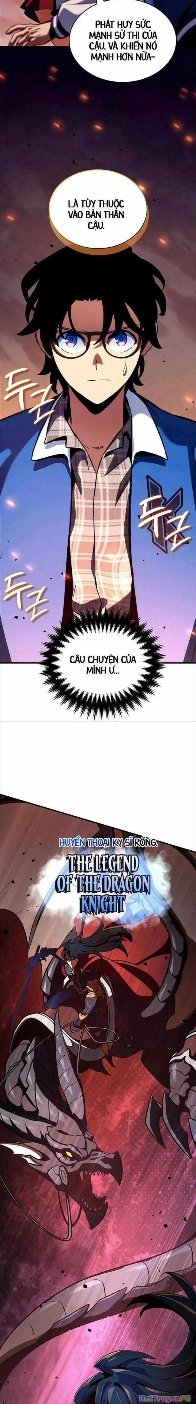 Sử Thi Valhalla - Chapter 4 - Trang 11