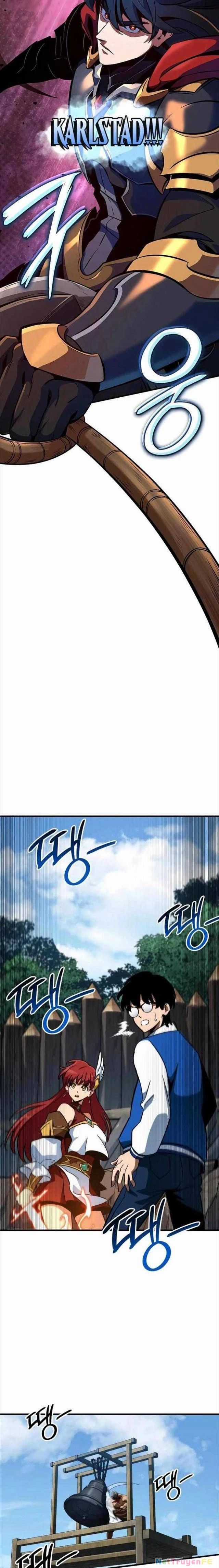 Sử Thi Valhalla - Chapter 4 - Trang 12