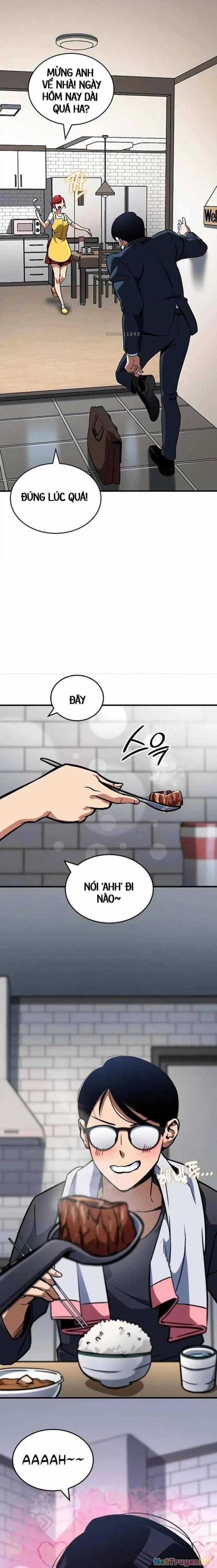 Sử Thi Valhalla - Chapter 4 - Trang 3