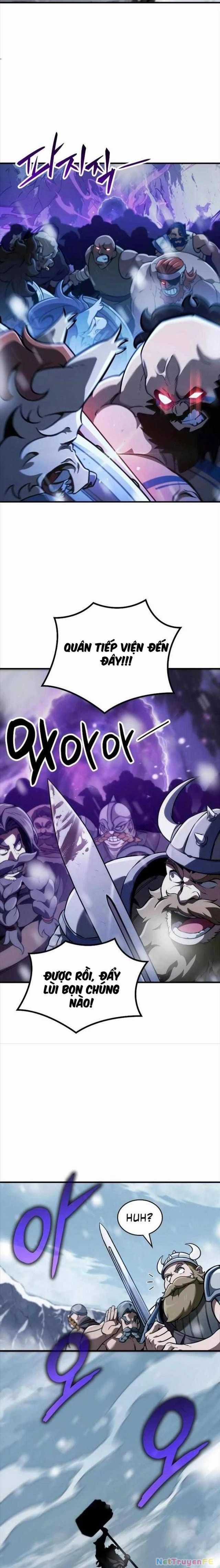 Sử Thi Valhalla - Chapter 4 - Trang 26