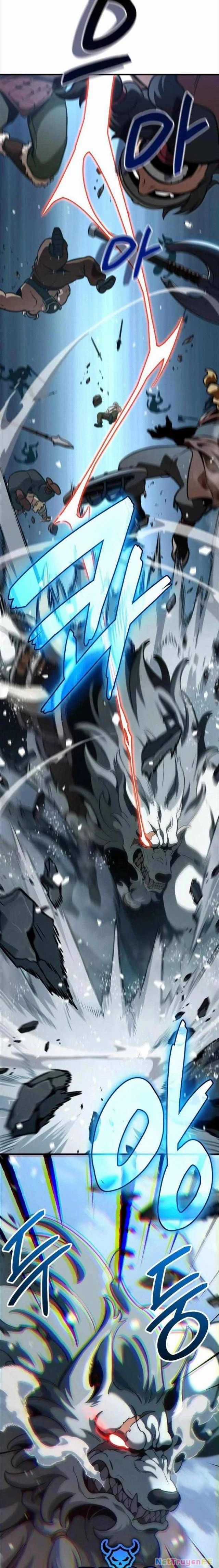 Sử Thi Valhalla - Chapter 4 - Trang 28