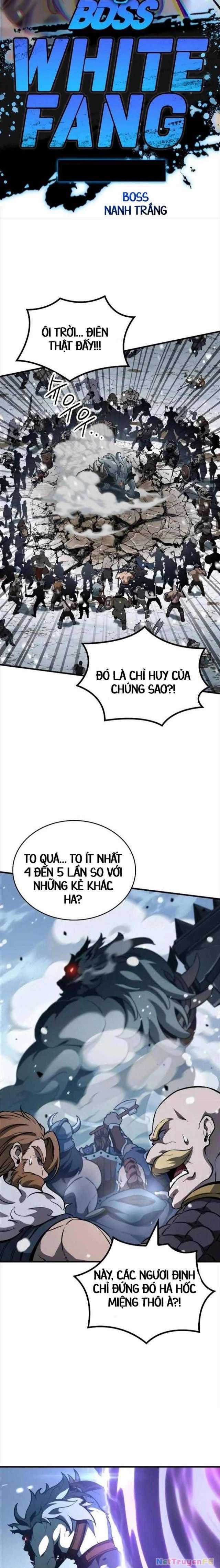 Sử Thi Valhalla - Chapter 4 - Trang 29