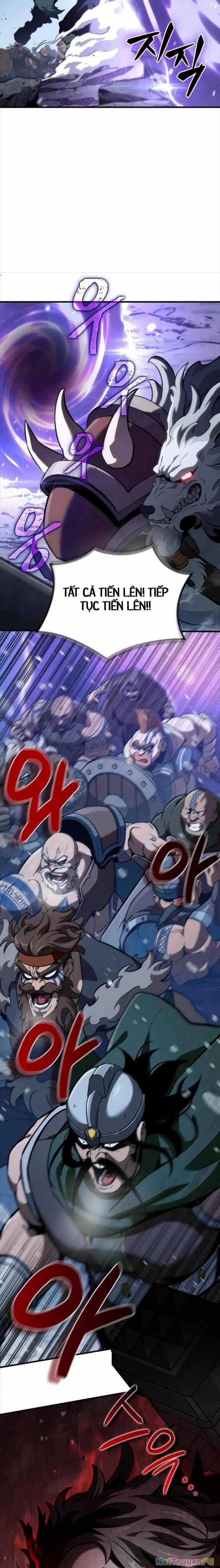 Sử Thi Valhalla - Chapter 4 - Trang 30