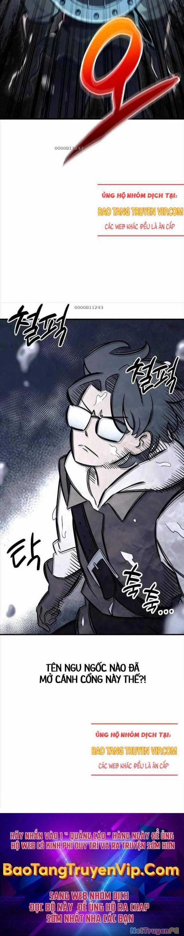 Sử Thi Valhalla - Chapter 4 - Trang 33