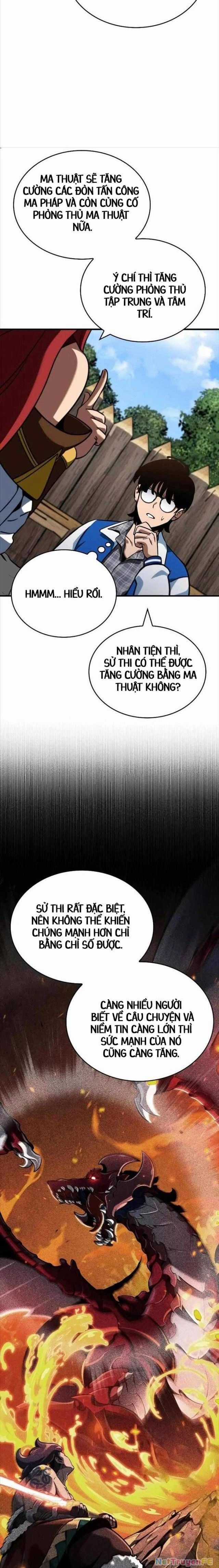 Sử Thi Valhalla - Chapter 4 - Trang 8