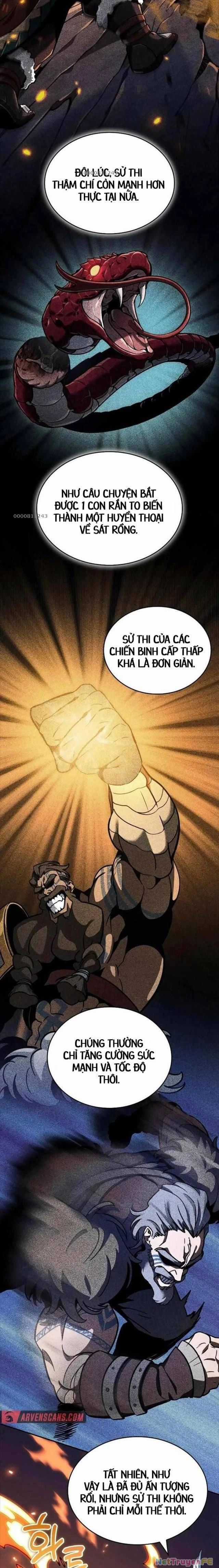 Sử Thi Valhalla - Chapter 4 - Trang 9