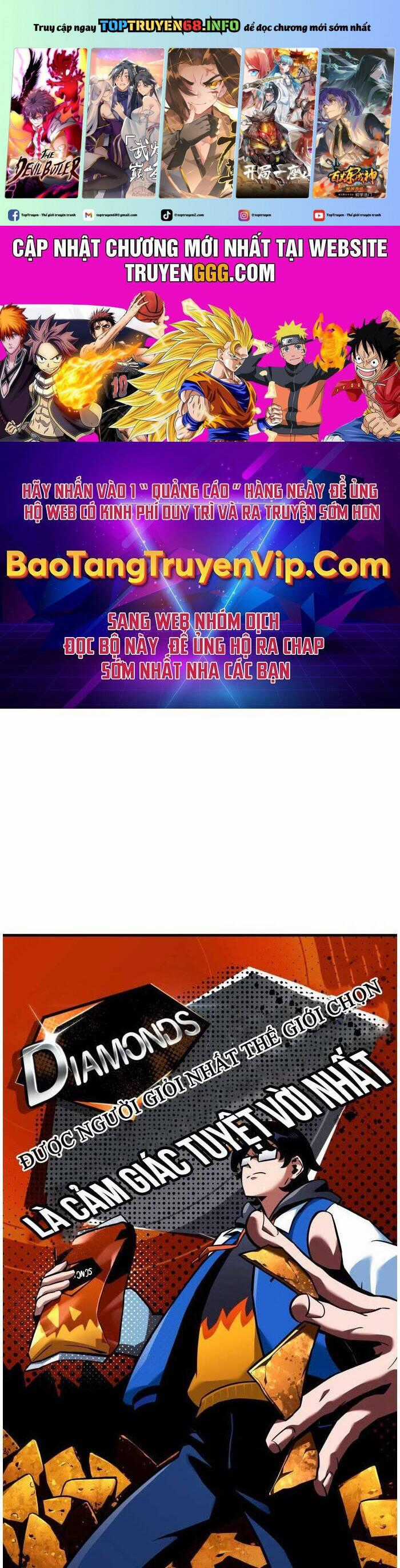 Sử Thi Valhalla - Chương 1 - Trang 2