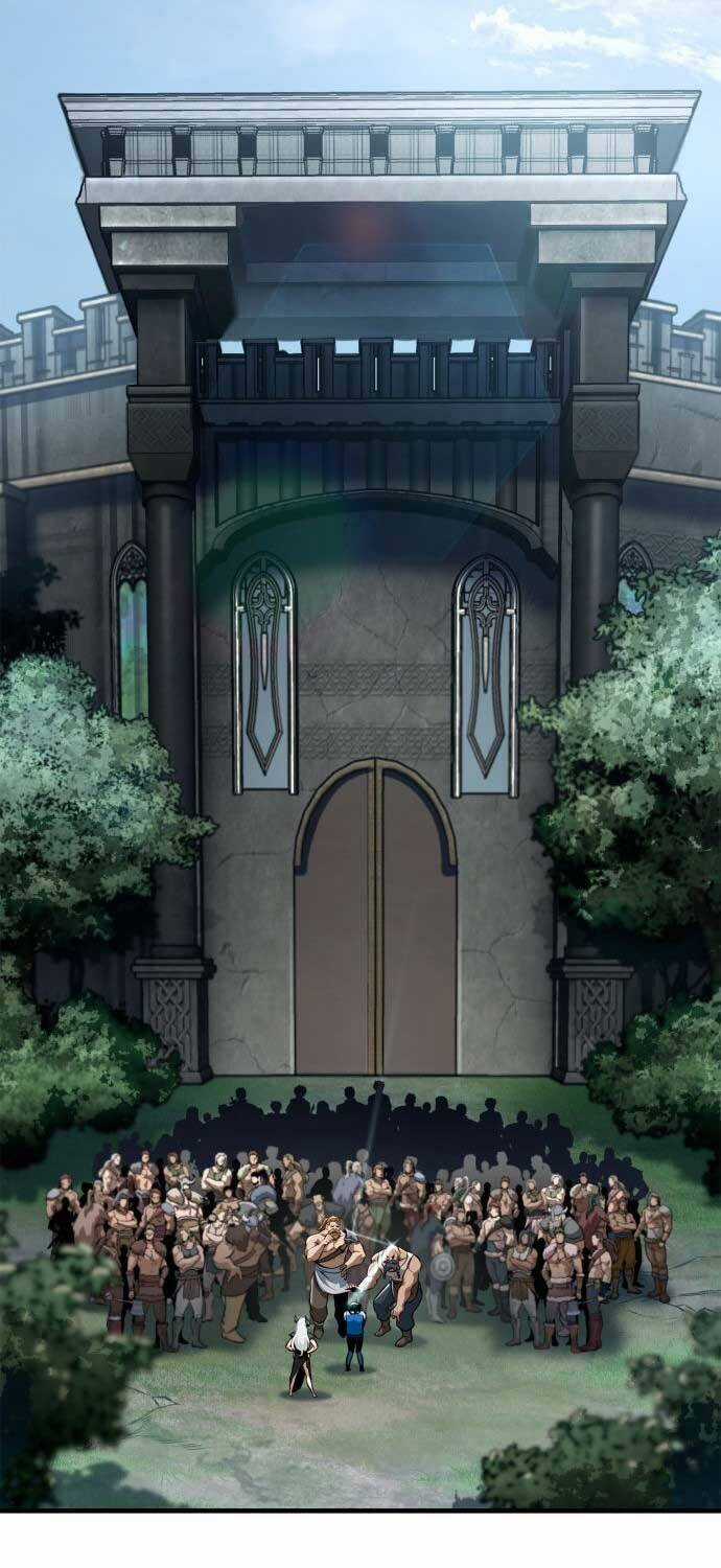 Sử Thi Valhalla - Chương 1 - Trang 14