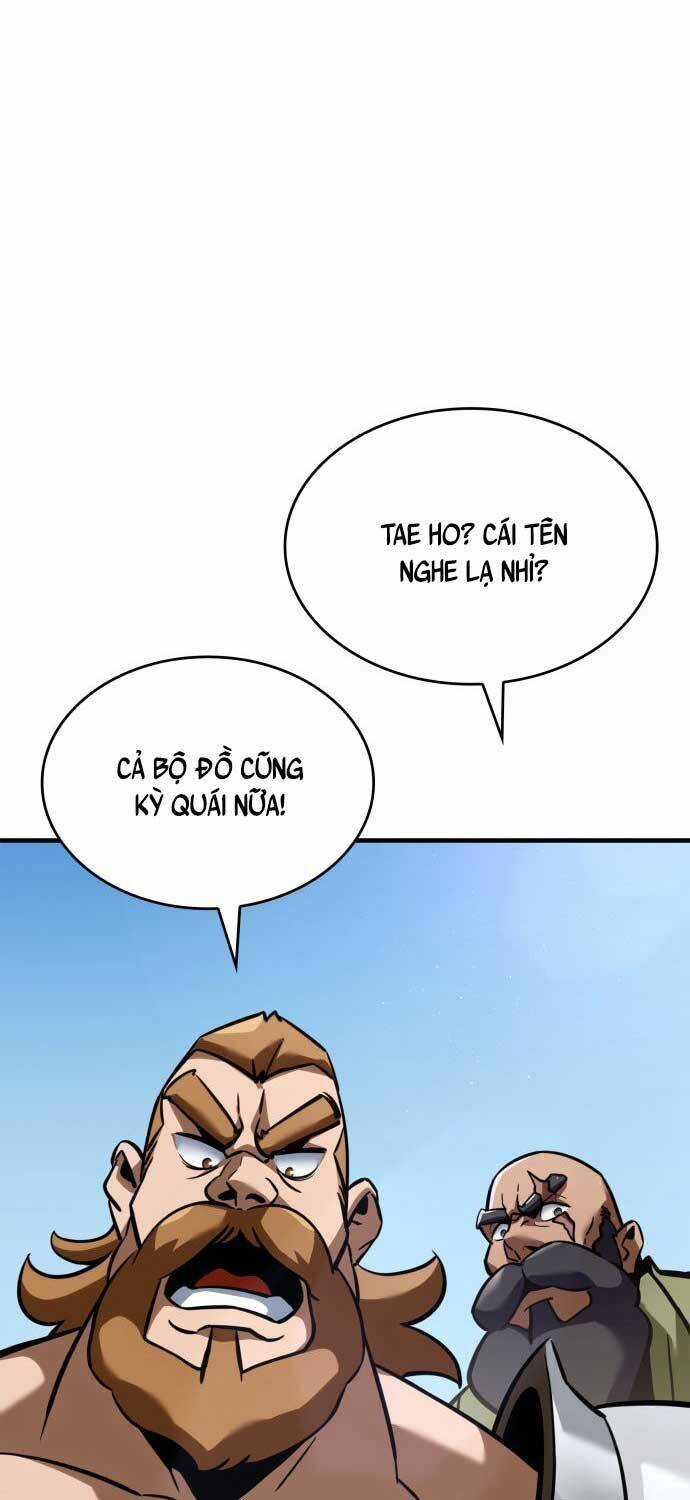 Sử Thi Valhalla - Chương 1 - Trang 15