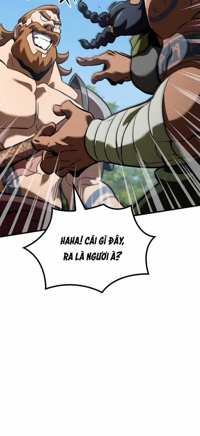 Sử Thi Valhalla - Chương 1 - Trang 18