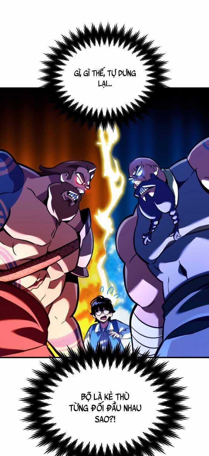 Sử Thi Valhalla - Chương 1 - Trang 21