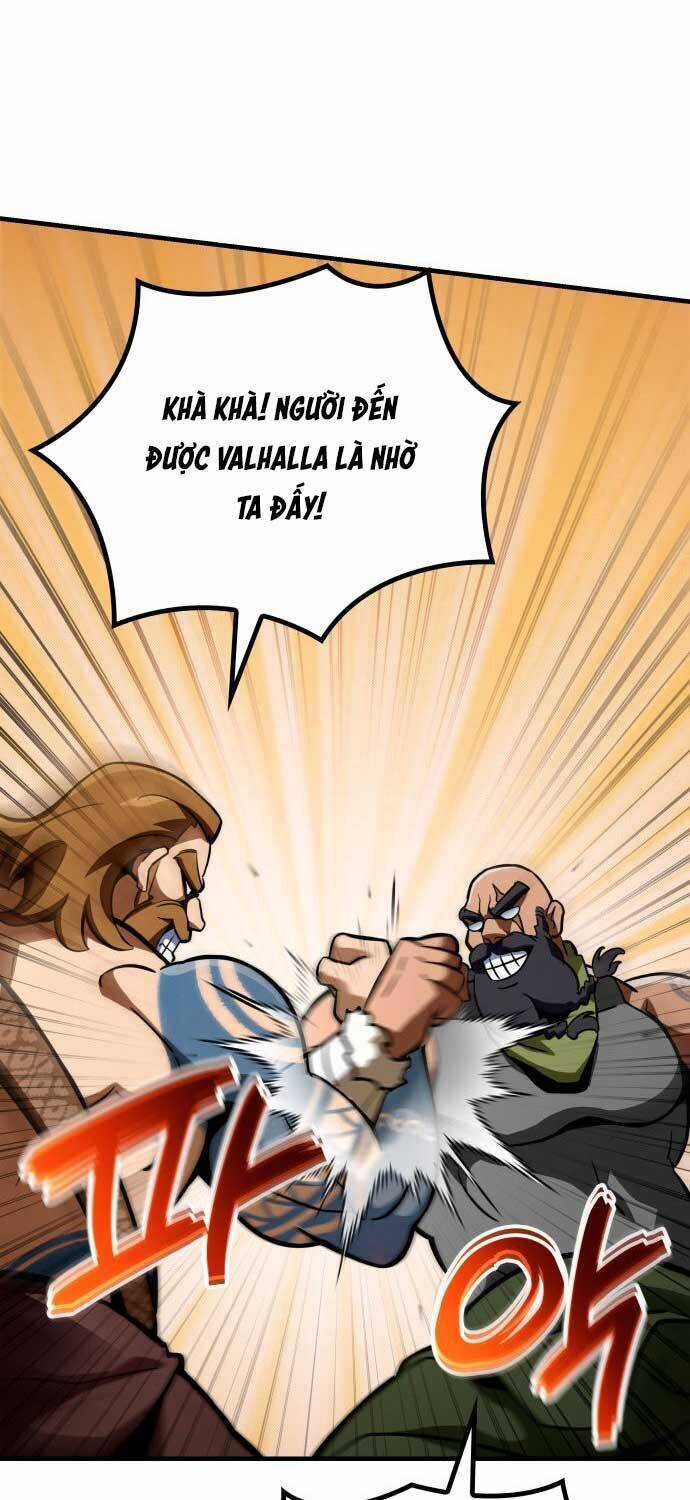 Sử Thi Valhalla - Chương 1 - Trang 23