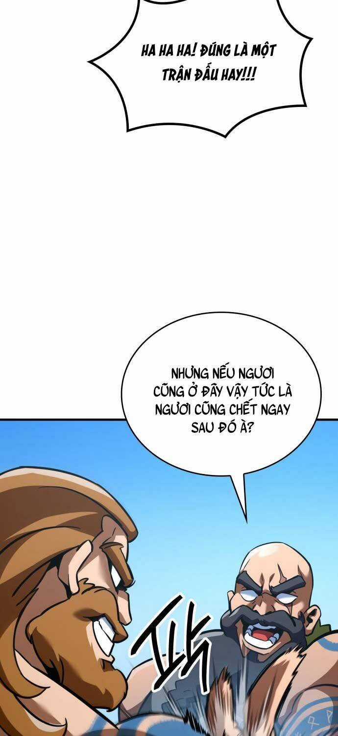 Sử Thi Valhalla - Chương 1 - Trang 24