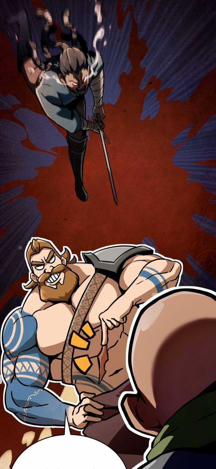 Sử Thi Valhalla - Chương 1 - Trang 26