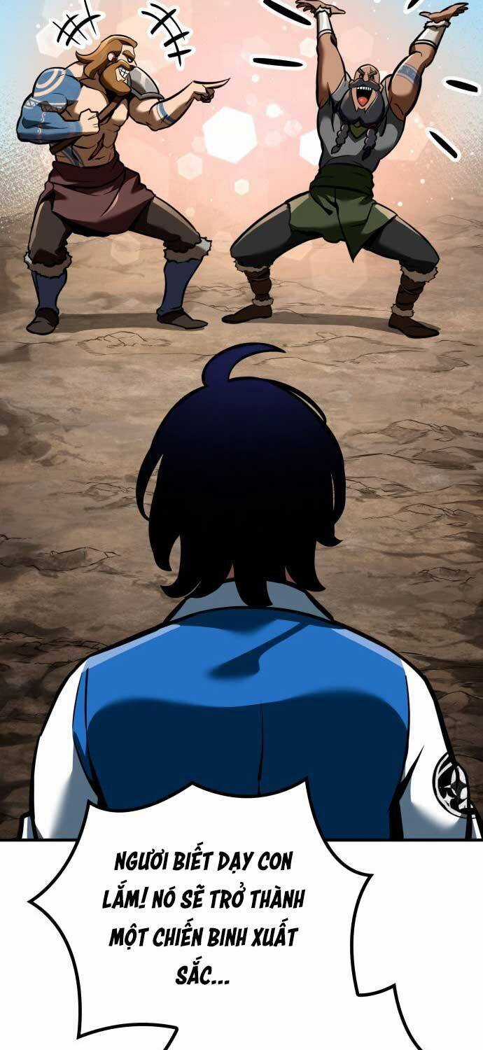 Sử Thi Valhalla - Chương 1 - Trang 28