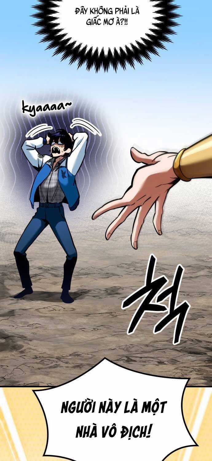 Sử Thi Valhalla - Chương 1 - Trang 37