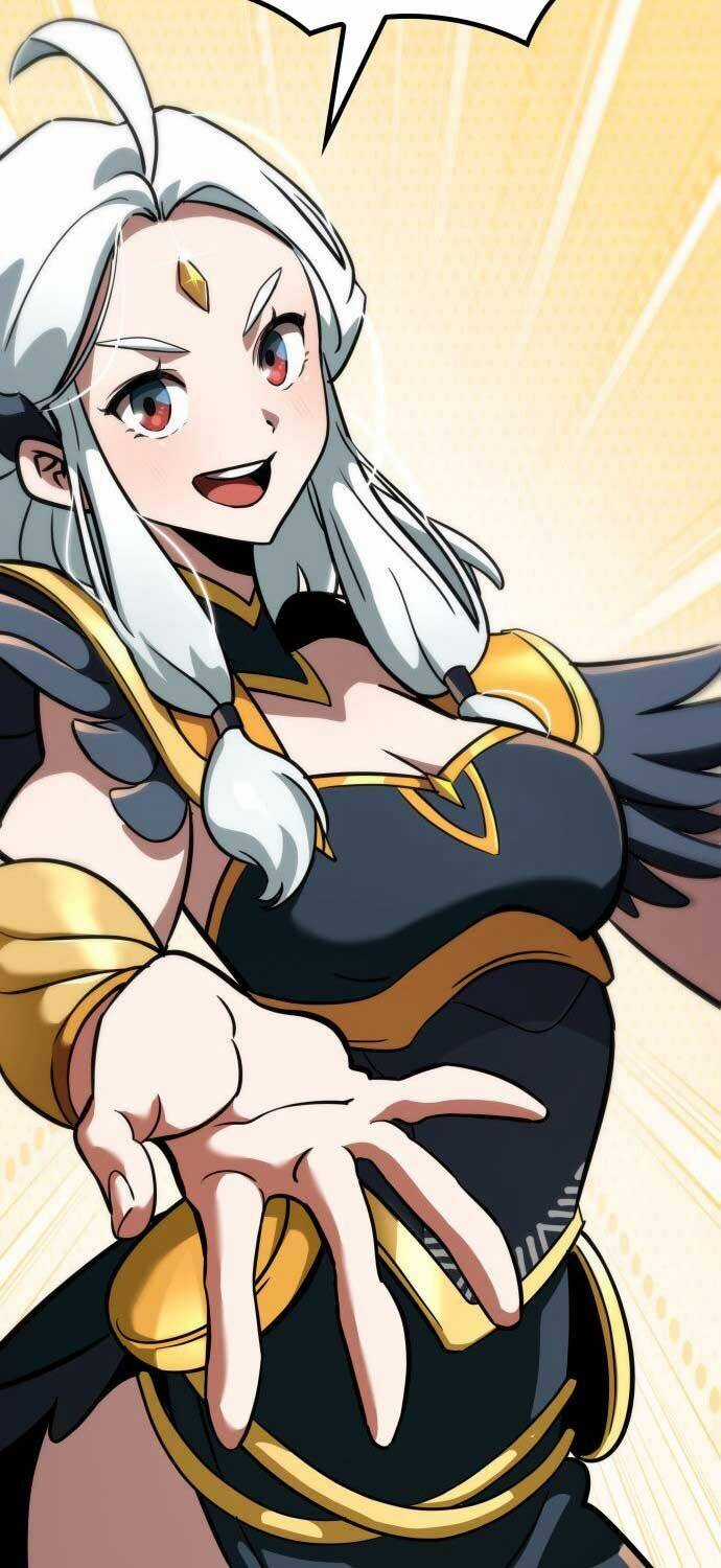 Sử Thi Valhalla - Chương 1 - Trang 38