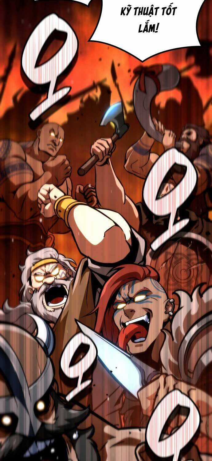 Sử Thi Valhalla - Chương 1 - Trang 40