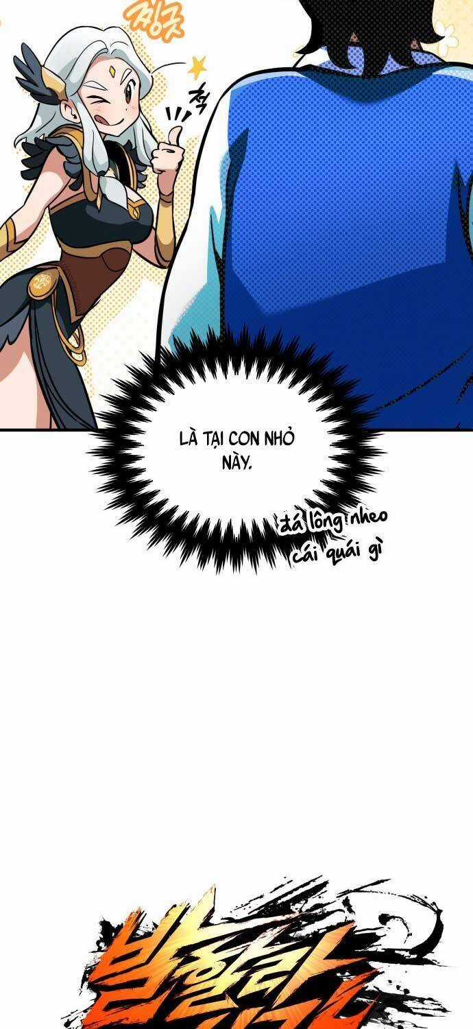 Sử Thi Valhalla - Chương 1 - Trang 43