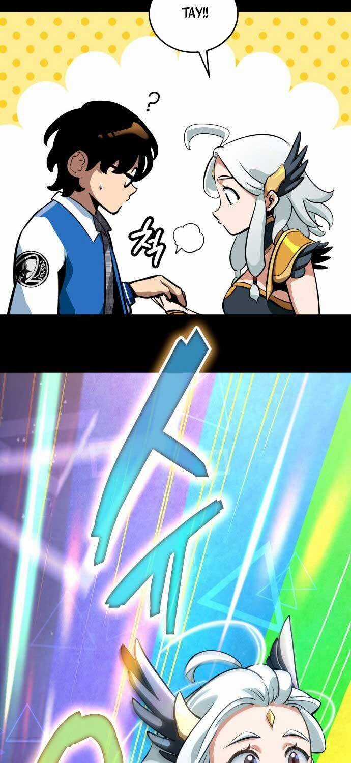 Sử Thi Valhalla - Chương 1 - Trang 57