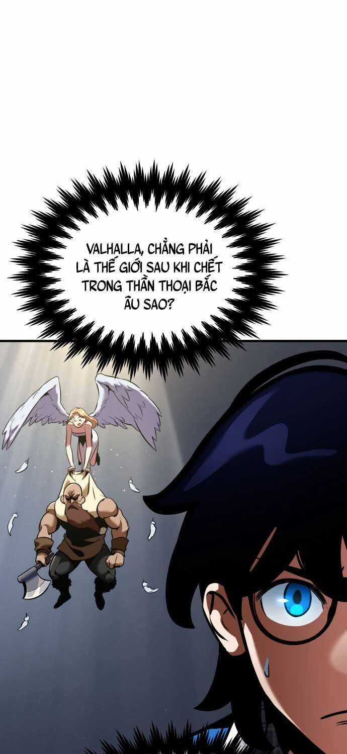Sử Thi Valhalla - Chương 1 - Trang 64