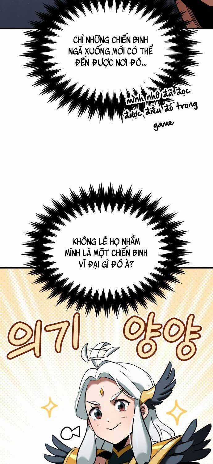 Sử Thi Valhalla - Chương 1 - Trang 65