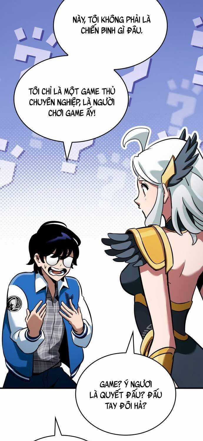 Sử Thi Valhalla - Chương 1 - Trang 67