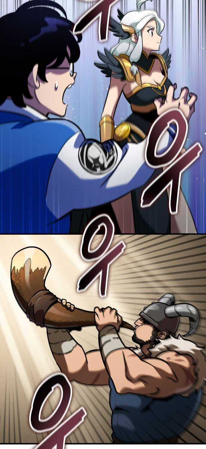 Sử Thi Valhalla - Chương 1 - Trang 69