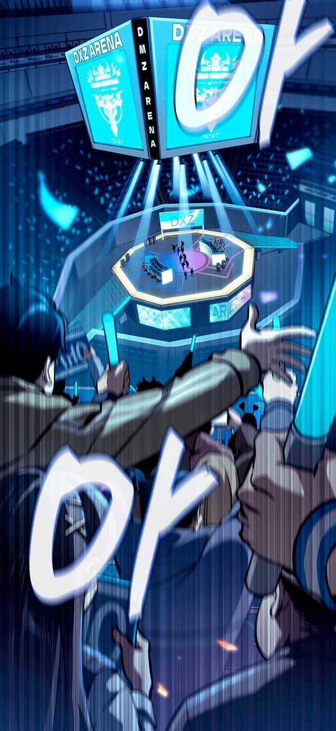 Sử Thi Valhalla - Chương 1 - Trang 8