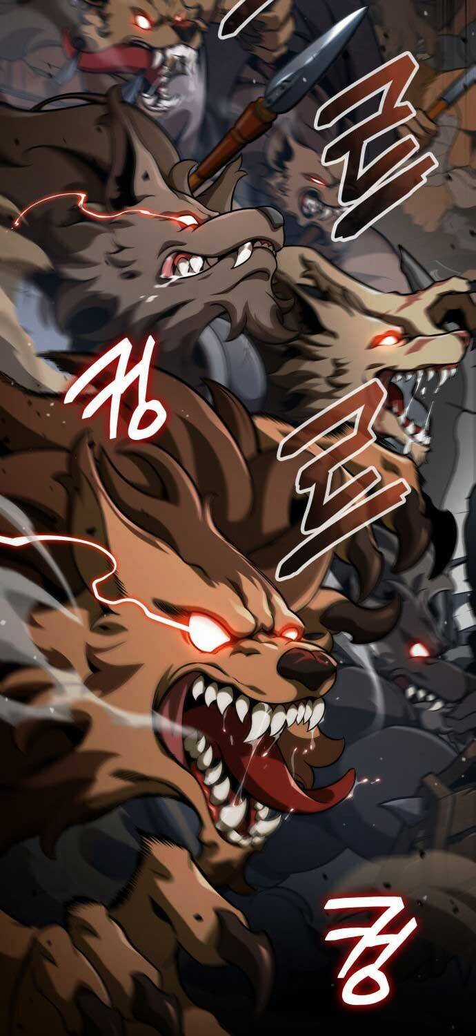 Sử Thi Valhalla - Chương 1 - Trang 76