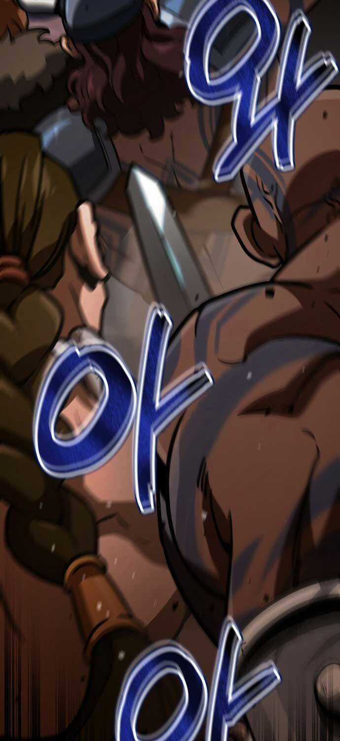 Sử Thi Valhalla - Chương 1 - Trang 79