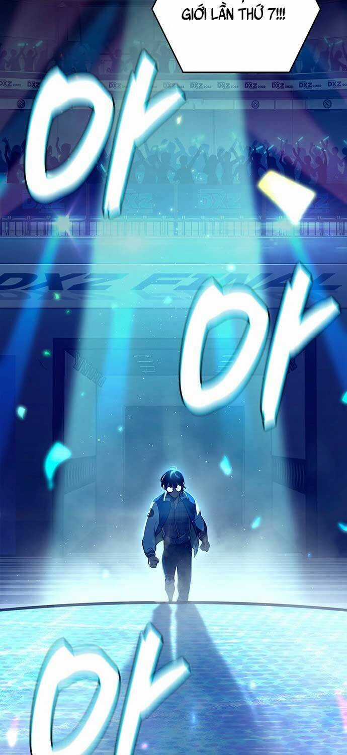 Sử Thi Valhalla - Chương 1 - Trang 10