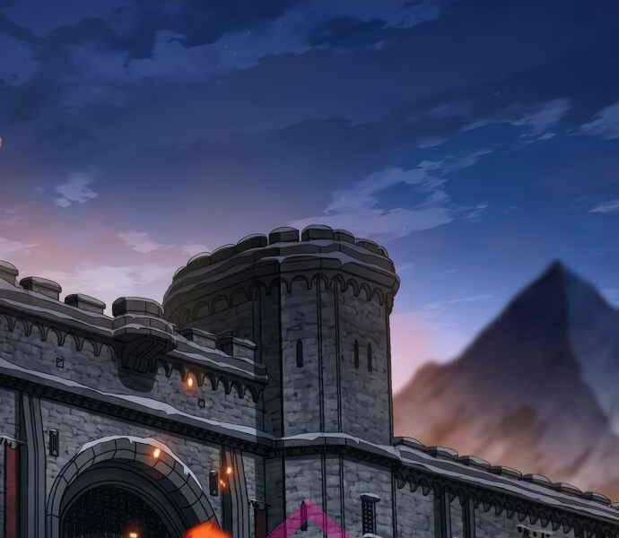 Sử Thi Valhalla - Chương 10 - Trang 2