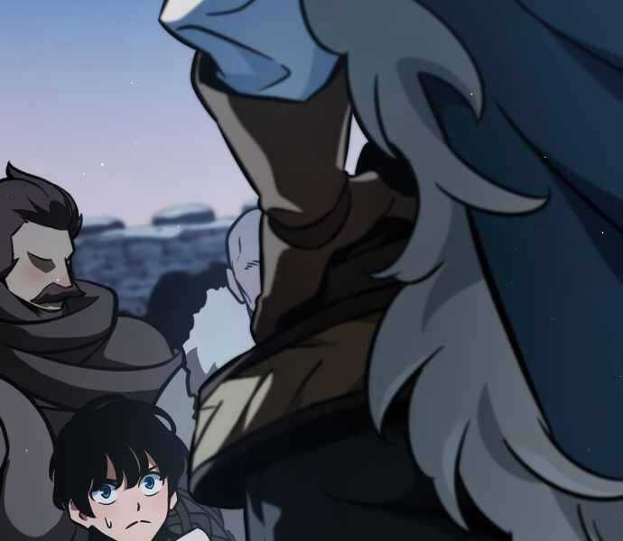 Sử Thi Valhalla - Chương 10 - Trang 101