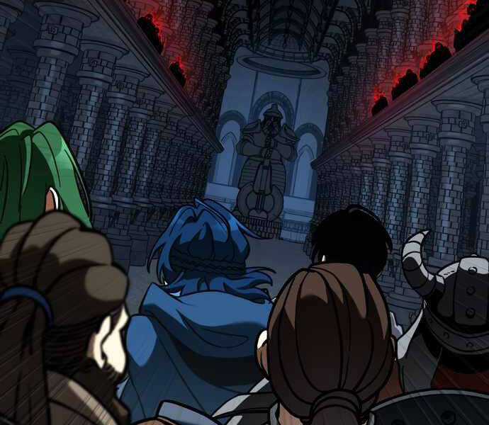 Sử Thi Valhalla - Chương 10 - Trang 194