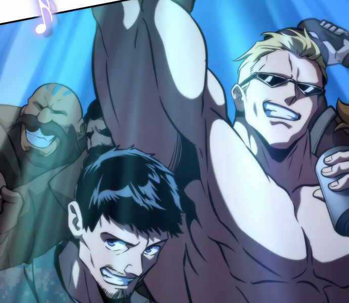 Sử Thi Valhalla - Chương 10 - Trang 23