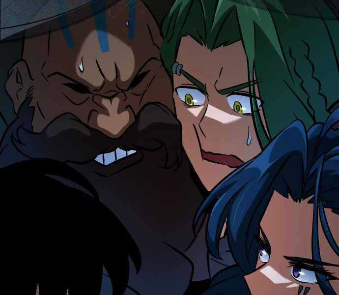 Sử Thi Valhalla - Chương 10 - Trang 226