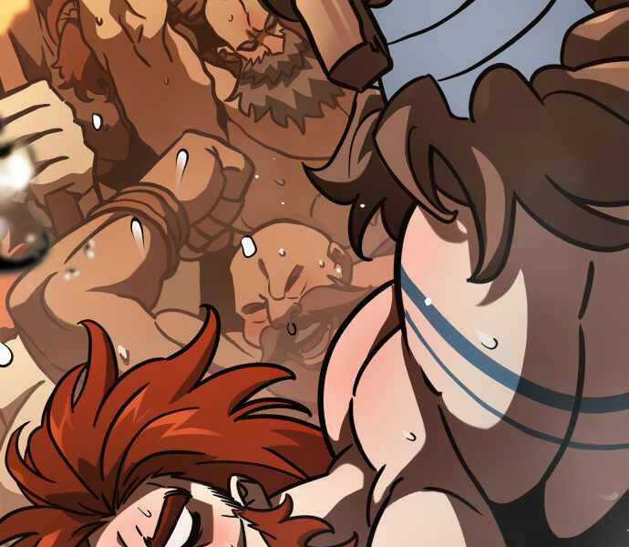 Sử Thi Valhalla - Chương 10 - Trang 5