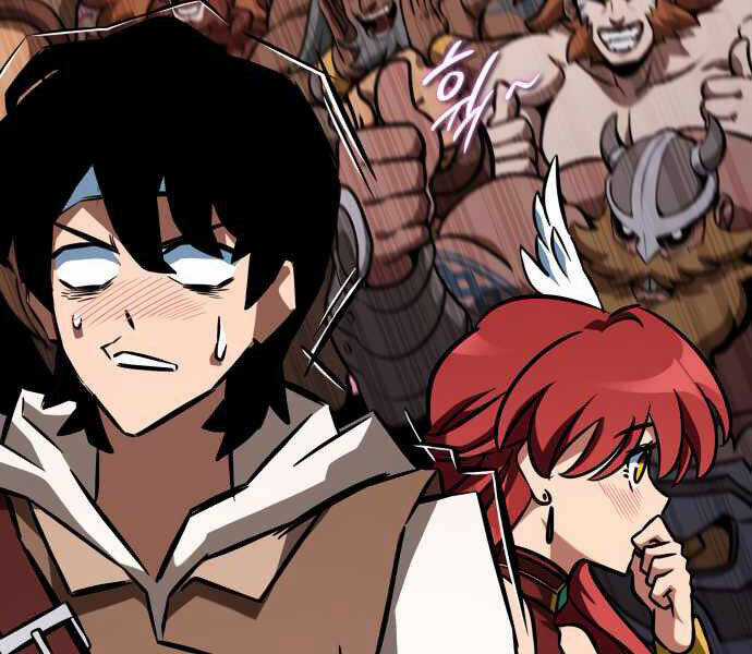 Sử Thi Valhalla - Chương 10 - Trang 48